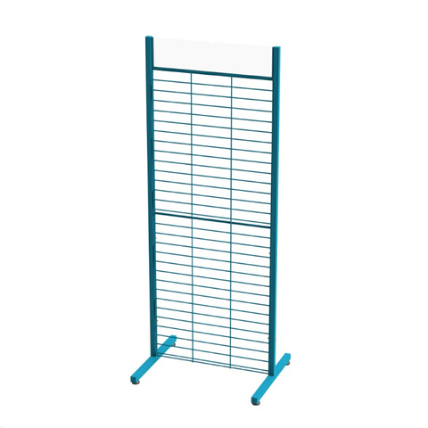 Stand d'affichage de la grille