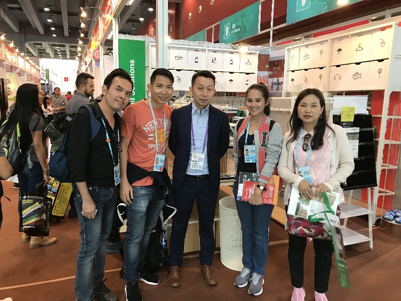 123th Canton Fair (2)