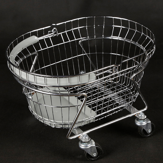 Panier de filage 