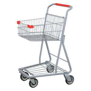 Style américain MX-40L