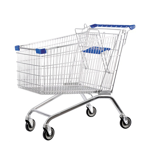Une série CART-210L