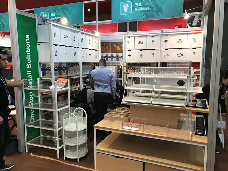 123th Canton Fair (3)