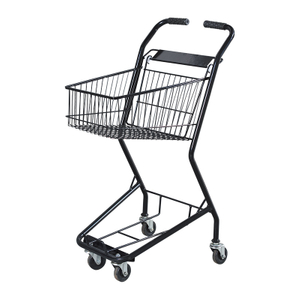 Basket Trolley Series J-11
