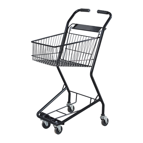 Basket Trolley Series J-11