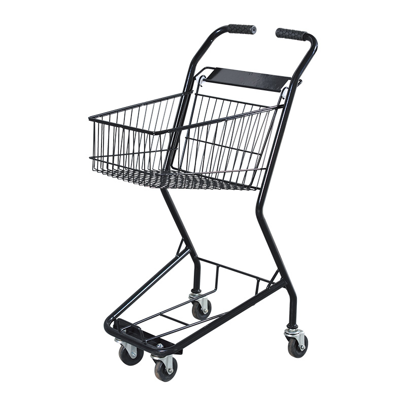 Basket Trolley Series J-11