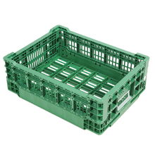 Caisse pliable pliable en plastique HDPE 4314
