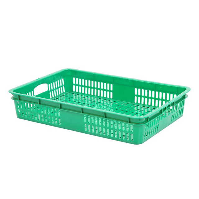 Panier de fruits et légumes