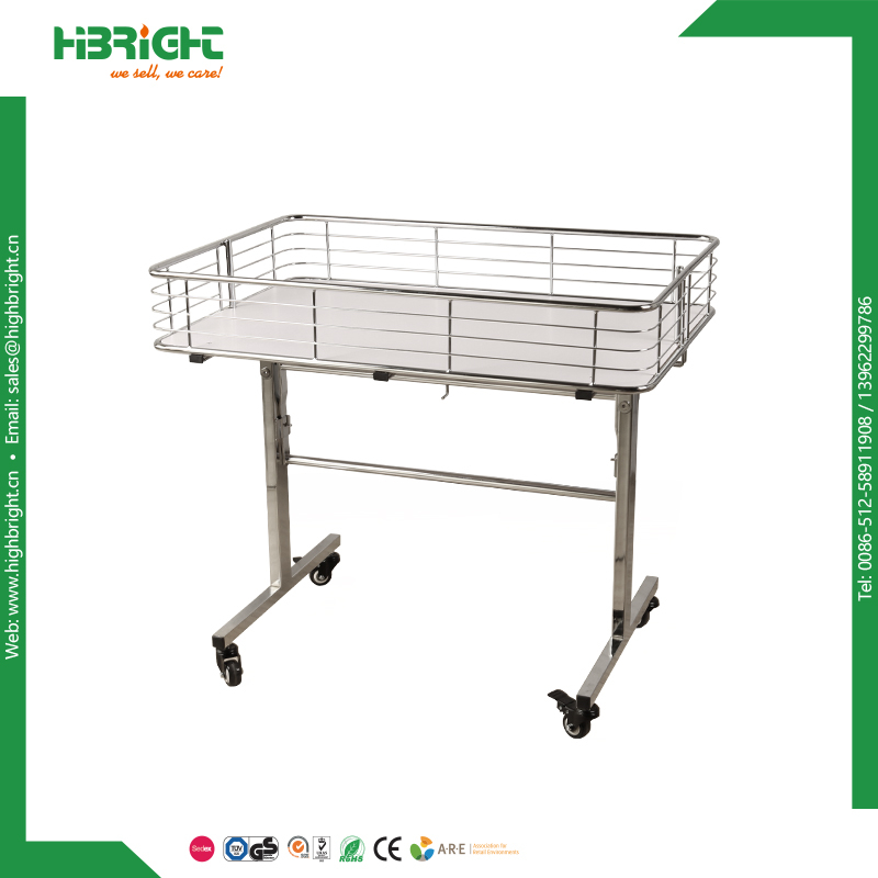 Table de promotion pliable