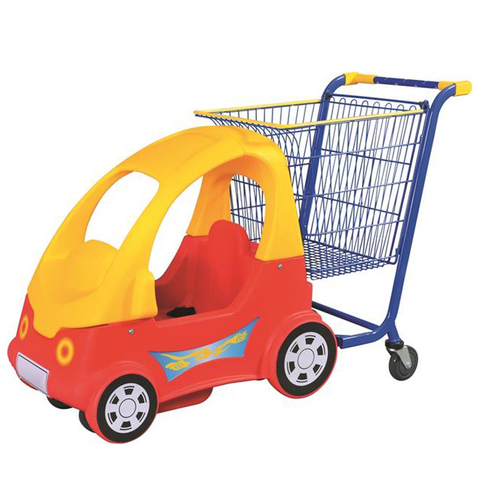Cart d'achat pour enfants K-2
