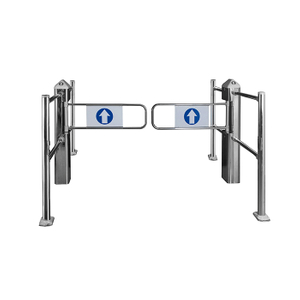 porte de tourniquet