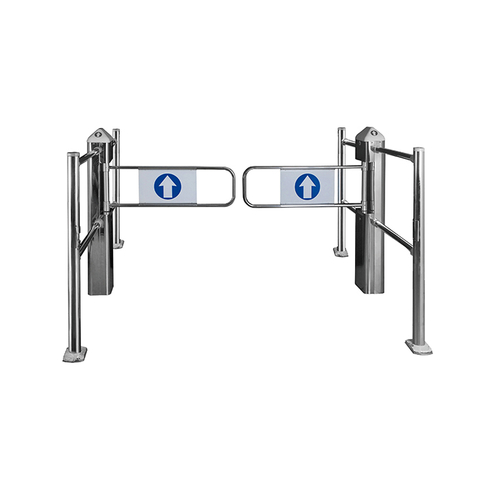 porte de tourniquet