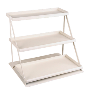 Mini rack d'affichage pour table d'affichage 