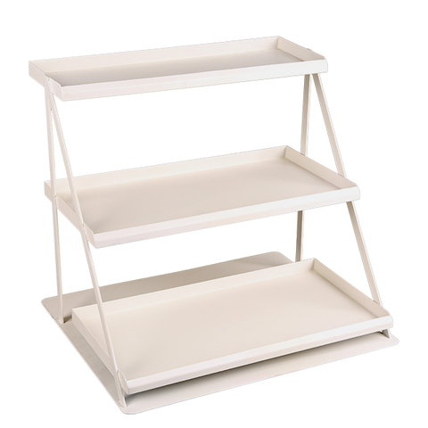 Mini rack d'affichage pour table d'affichage 