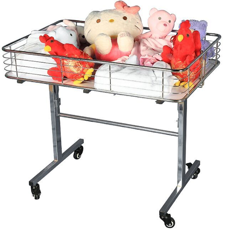 Table de promotion pliable