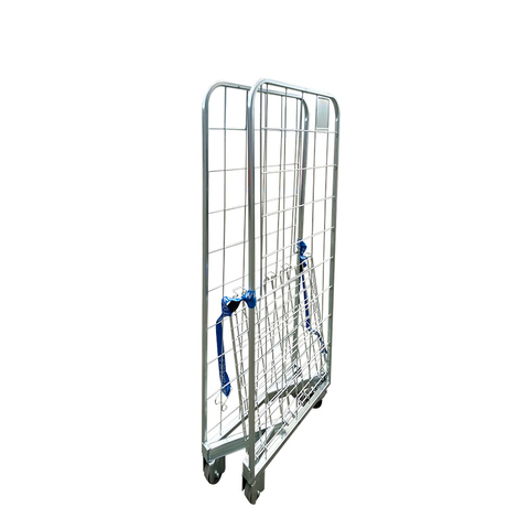 Conteneur de rouleau pliable 2020