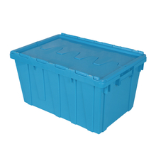 Caisse empilable en plastique NLB-4