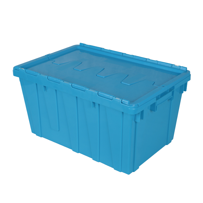 Caisse empilable en plastique NLB-4