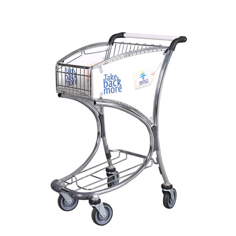 Série de chariots aéroports DB-1