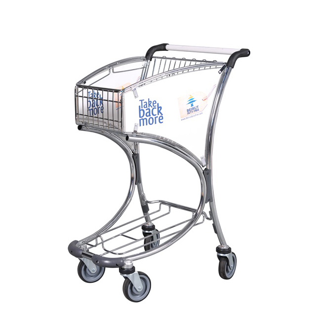 Série de chariots aéroports DB-1