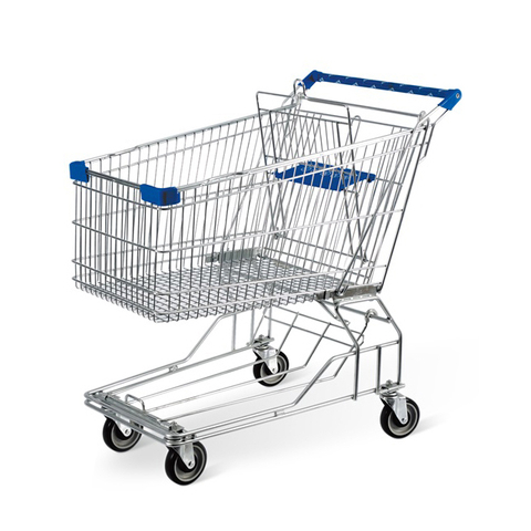 CART DE SHOTS-150L de la série Y