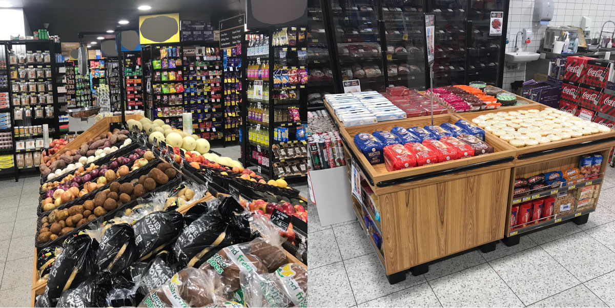 Open Supermarket Show Case-07