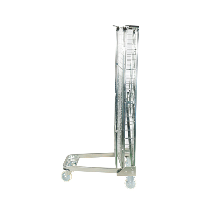 Cages de rouleau à 4 côtés