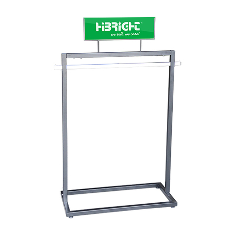 Rack de vêtements