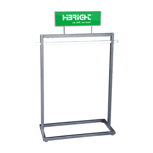 Rack de vêtements