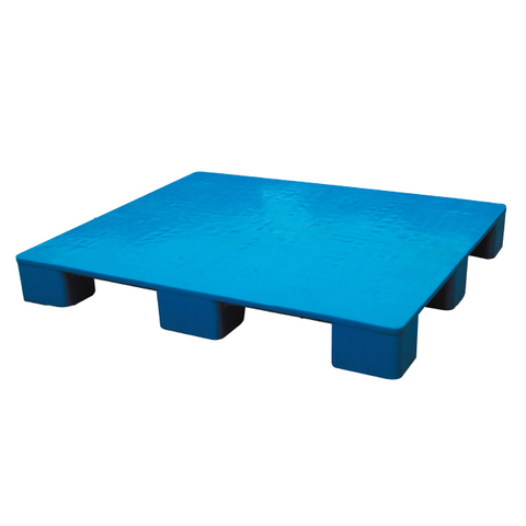 Palette en plastique standard