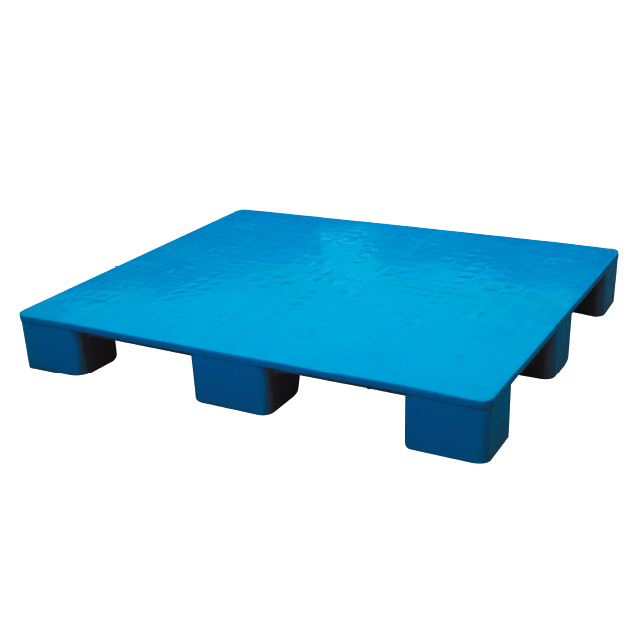 Palette en plastique standard