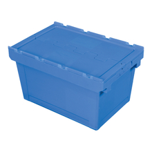 Caisse empilable en plastique NLB-3