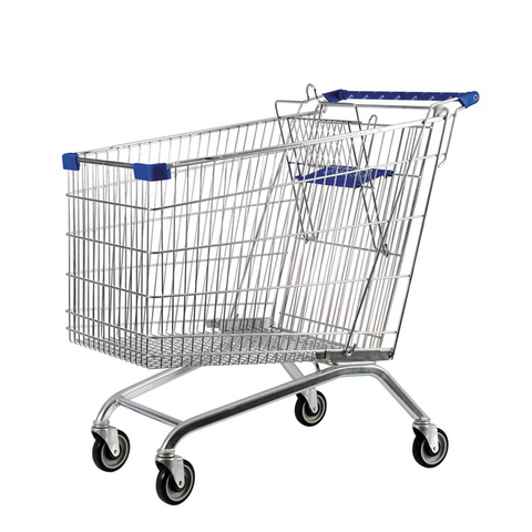Une série CART-270L