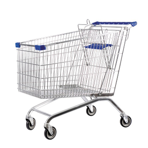 Une série CART-240L
