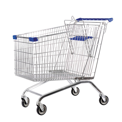 Une série CART-240L