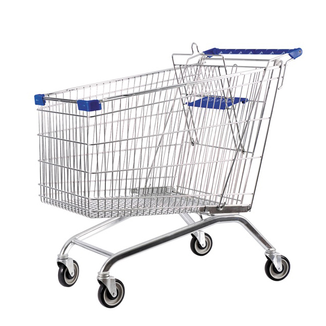 Une série CART-240L