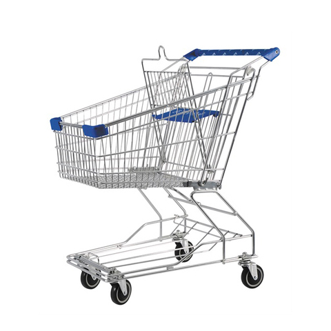 CART DE SHOTS-80L de la série Y