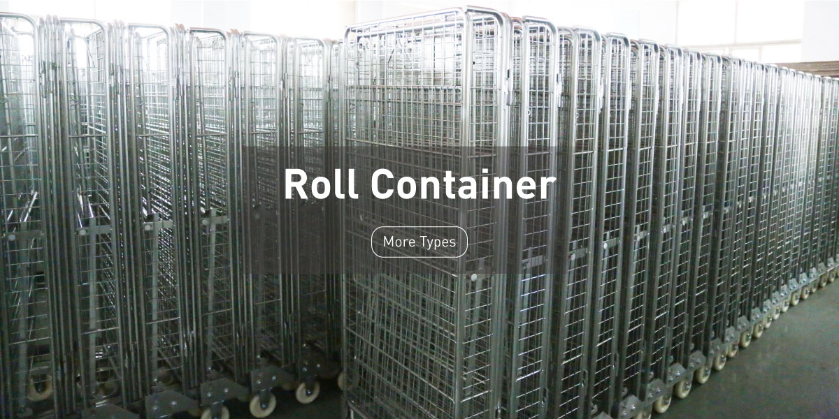 entrepôt-logistique-équipage-roll-container