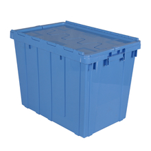 Caisse empilable en plastique NLB-6