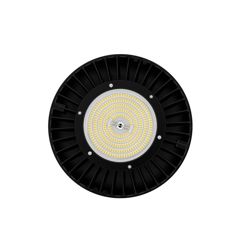 Luminaires à LED de grande baie