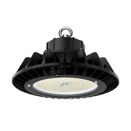 Lumières d'OVNI LED