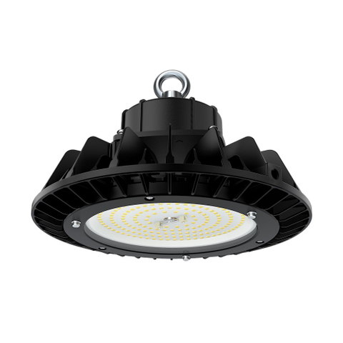 Lumières d'OVNI LED