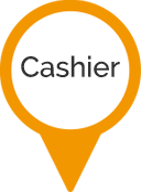 cashier 拷贝