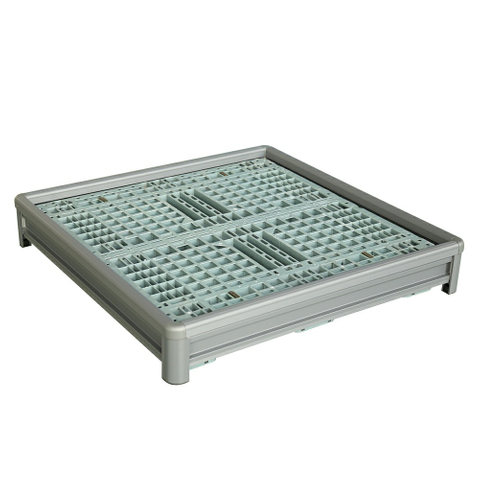 Garde de palette