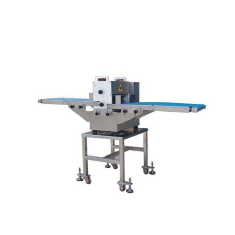 Viande fraîche commerciale Dicer
