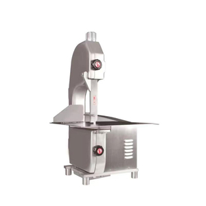 Machine de sciage d'os électrique commercial