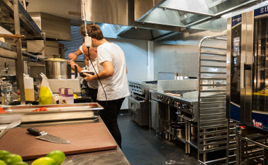 Meubles de cuisine