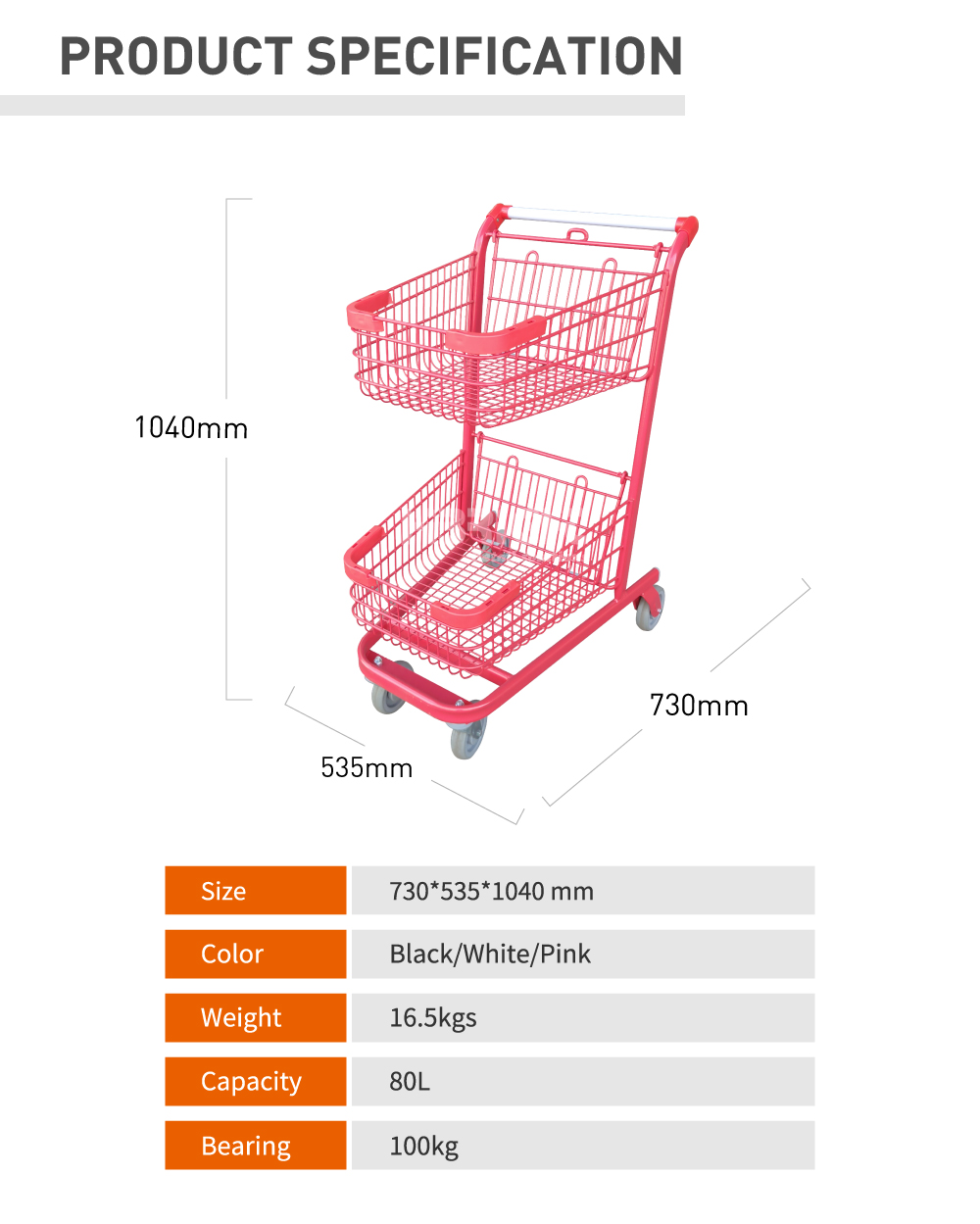 Cart d'achat2