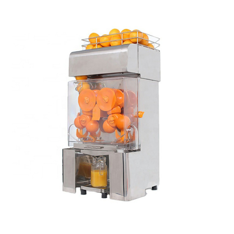 Machine à jus