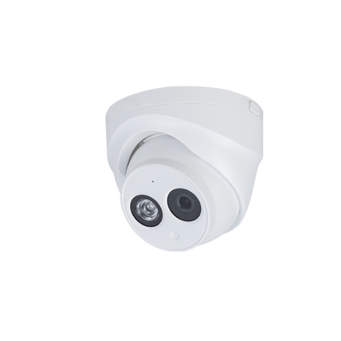 Caméra de réseaux de mise au point fixe infrarouge 3MP 3MP