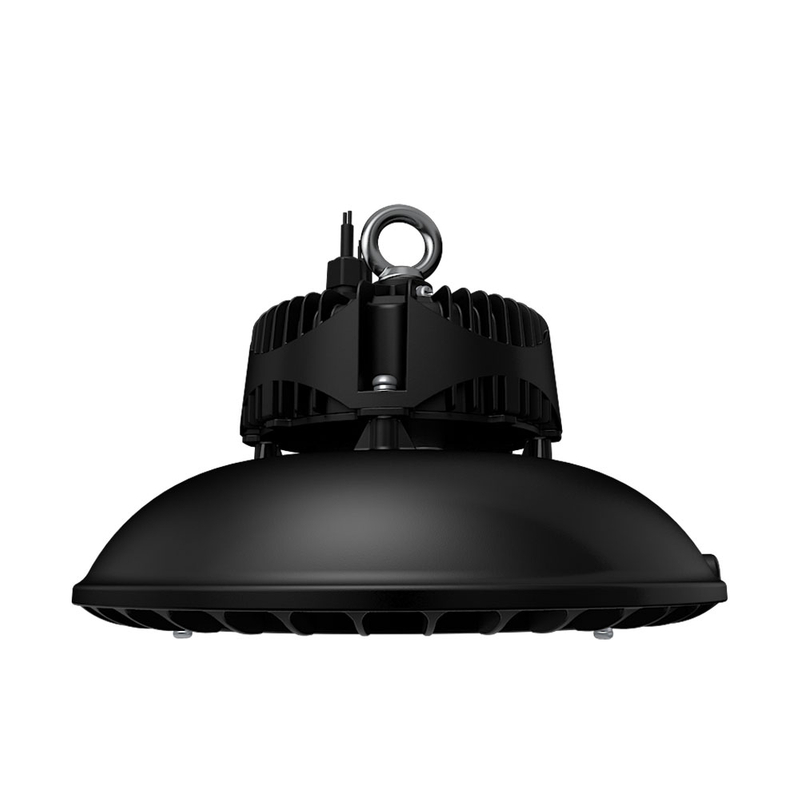 Luminaires à LED de grande baie